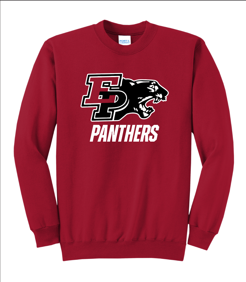 E-P Basic Port & Co Shirt