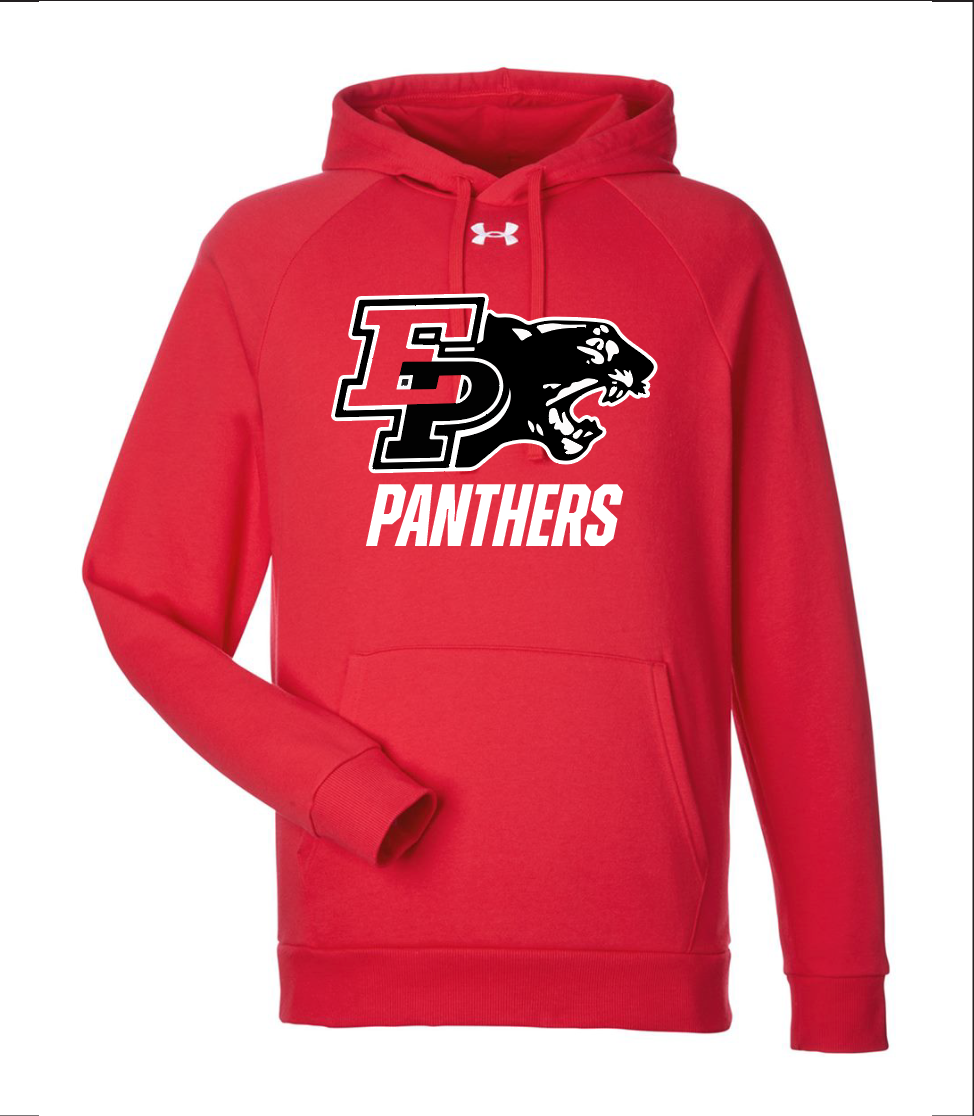 E-P Basic Under Armour Shirt