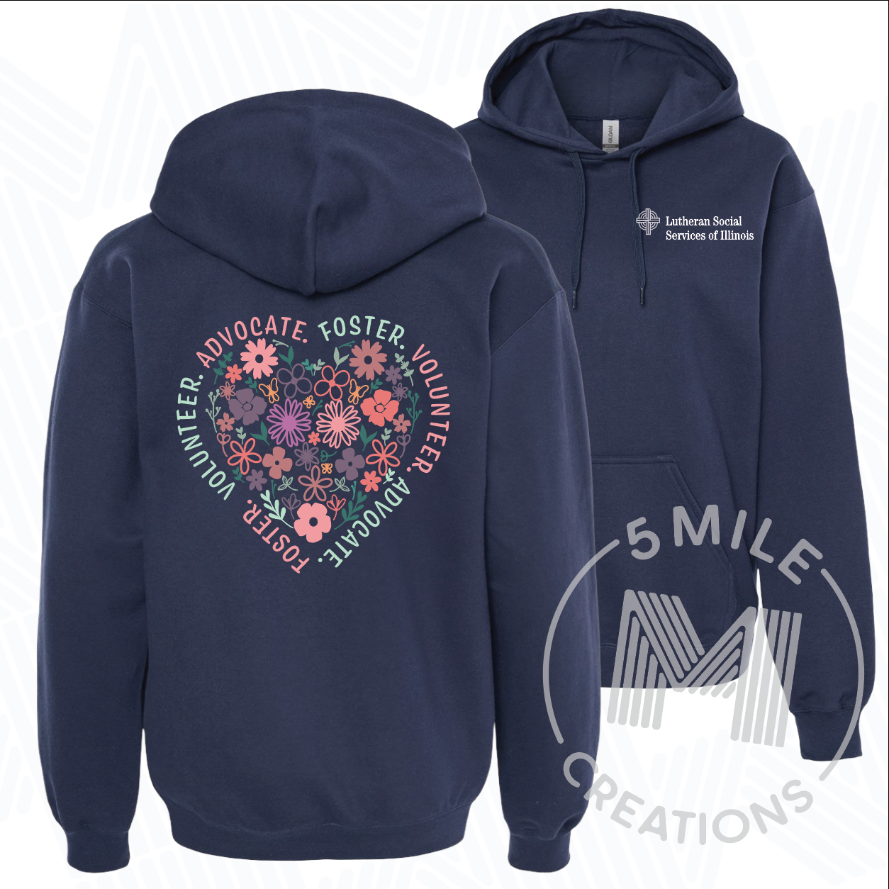 Gildan Softstyle Sweatshirt