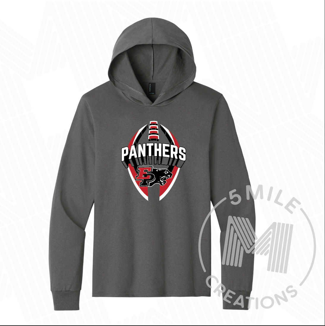 E-P Football Port & Co Collection