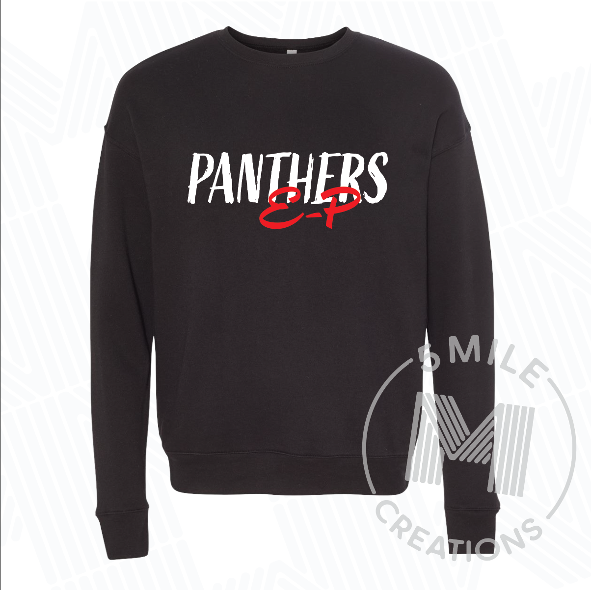 Staff- Basic E-P Panthers