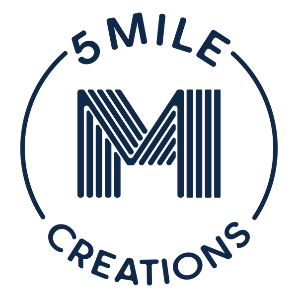 5Mile Creations