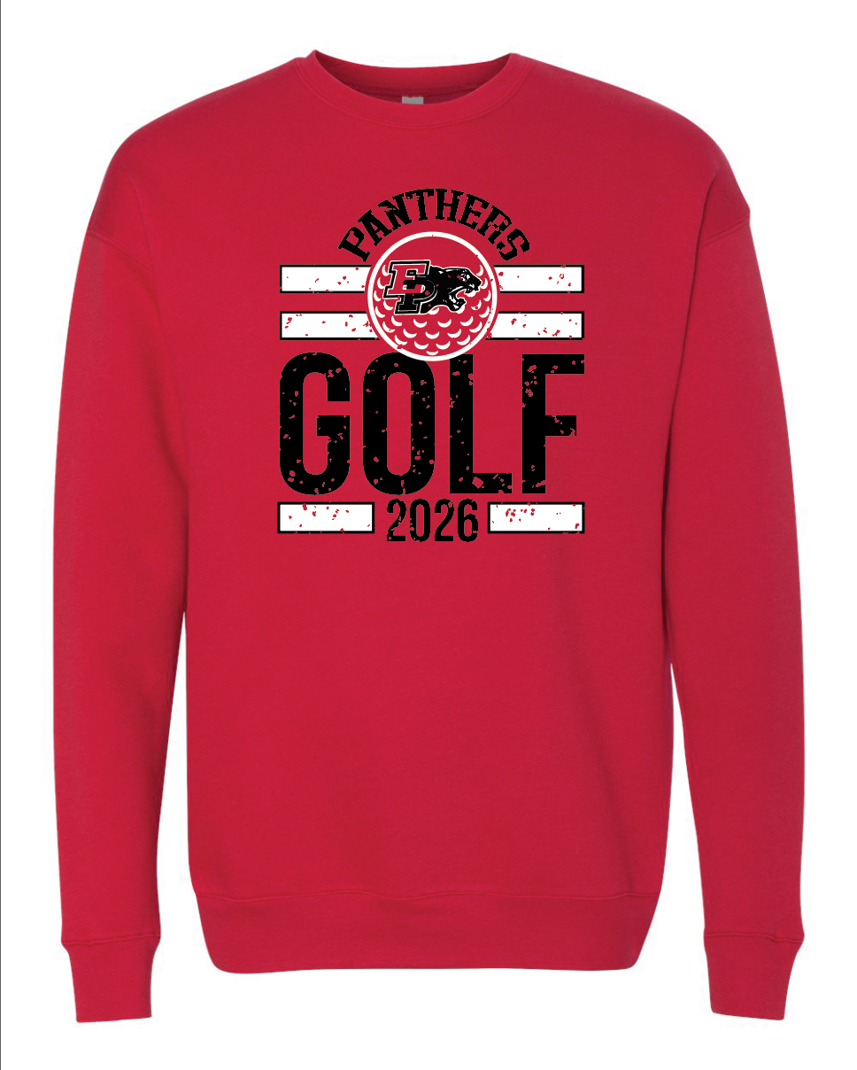 E-P Golf