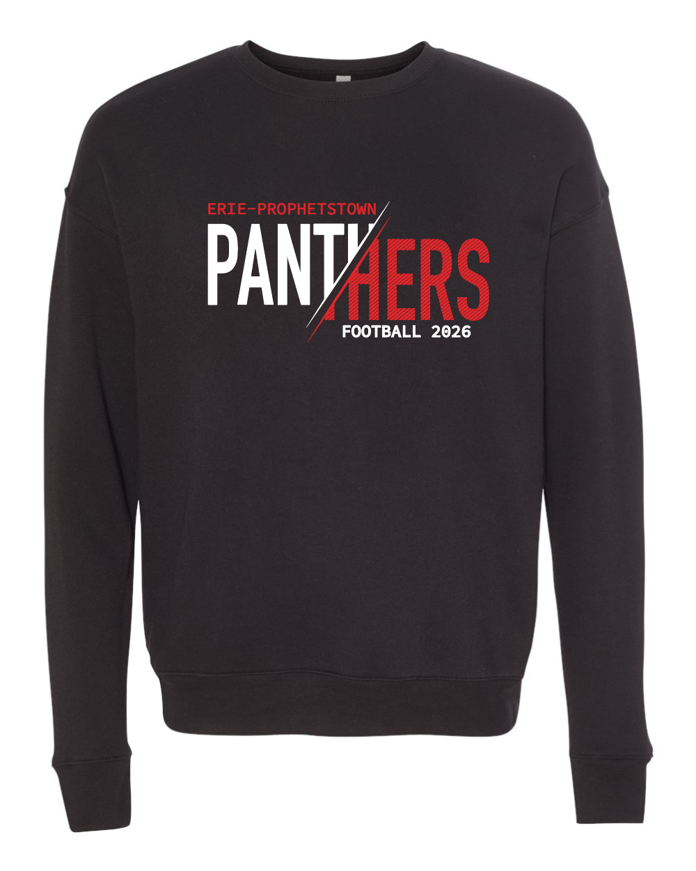 E-P Football