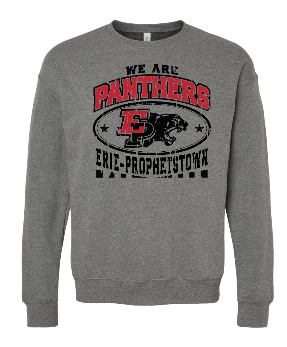 We Are Panthers