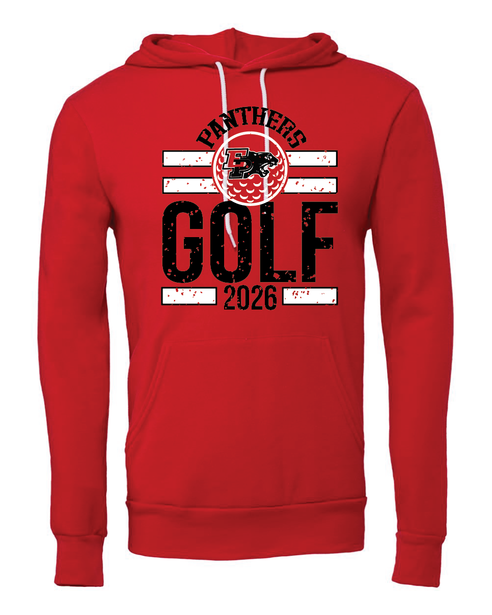 E-P Golf