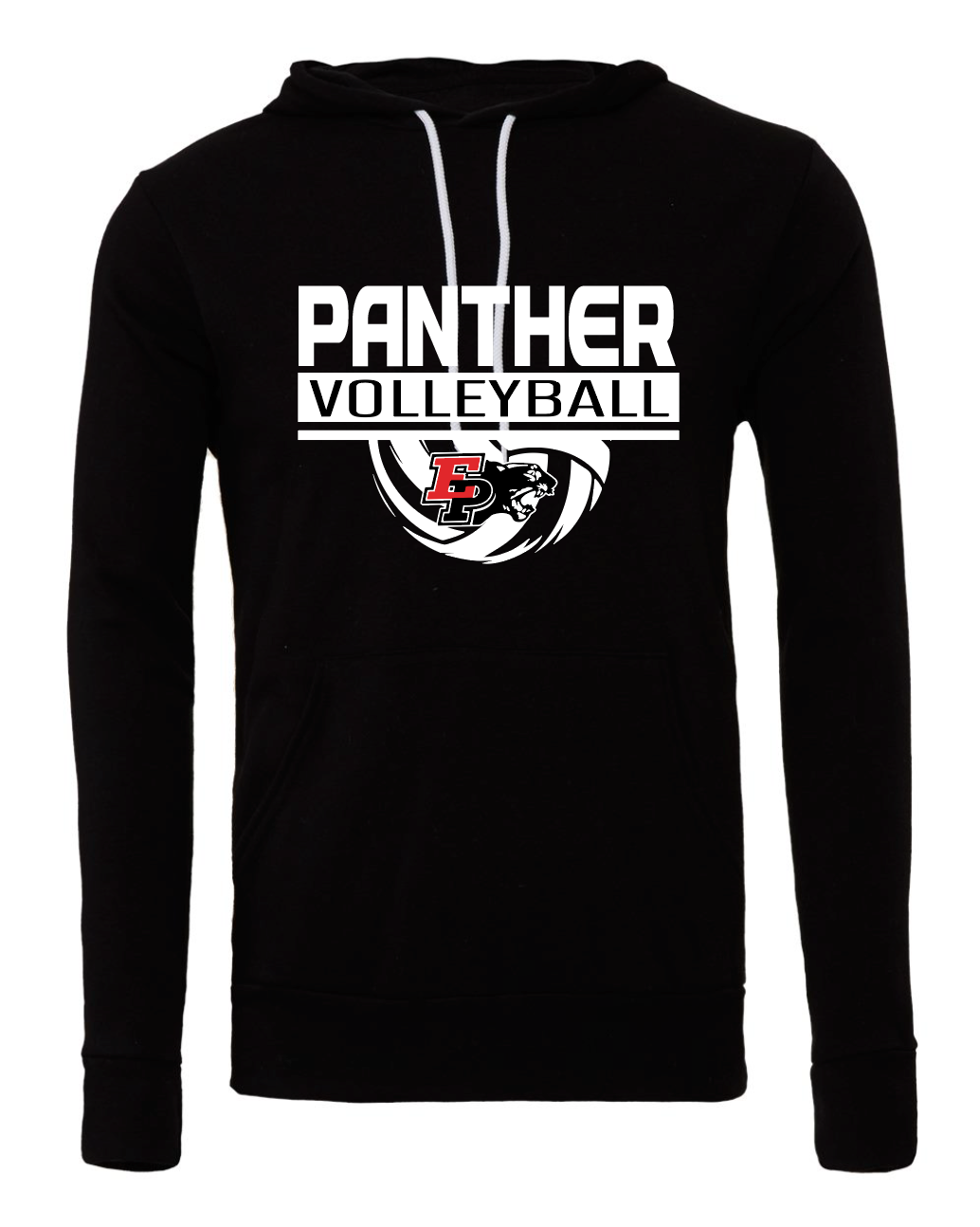 E-P Volleyball