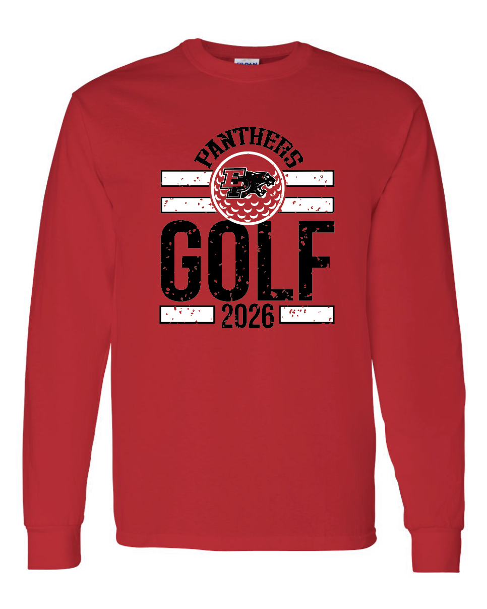 E-P Golf