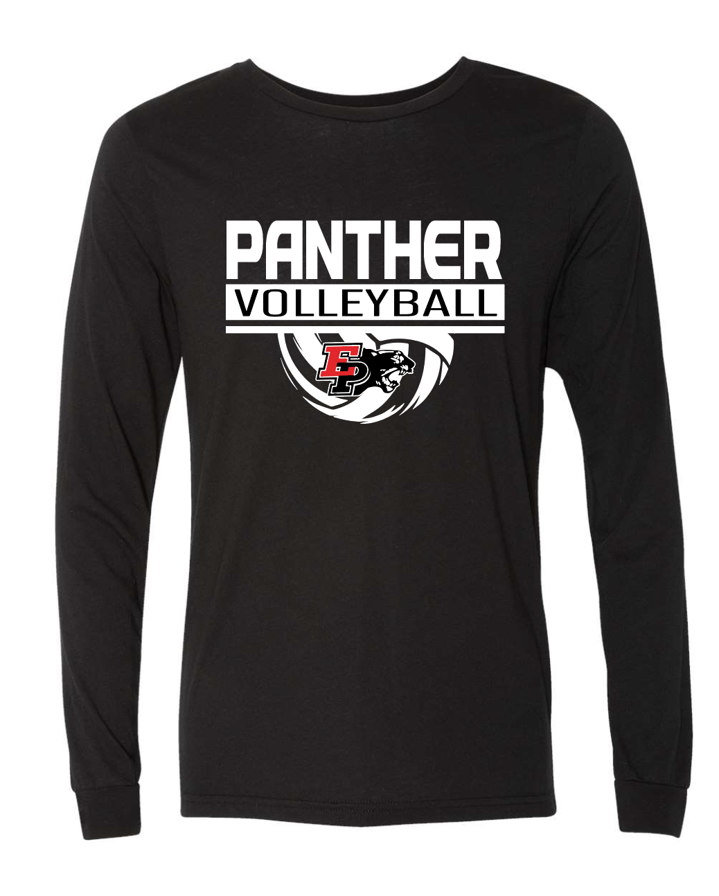 E-P Volleyball