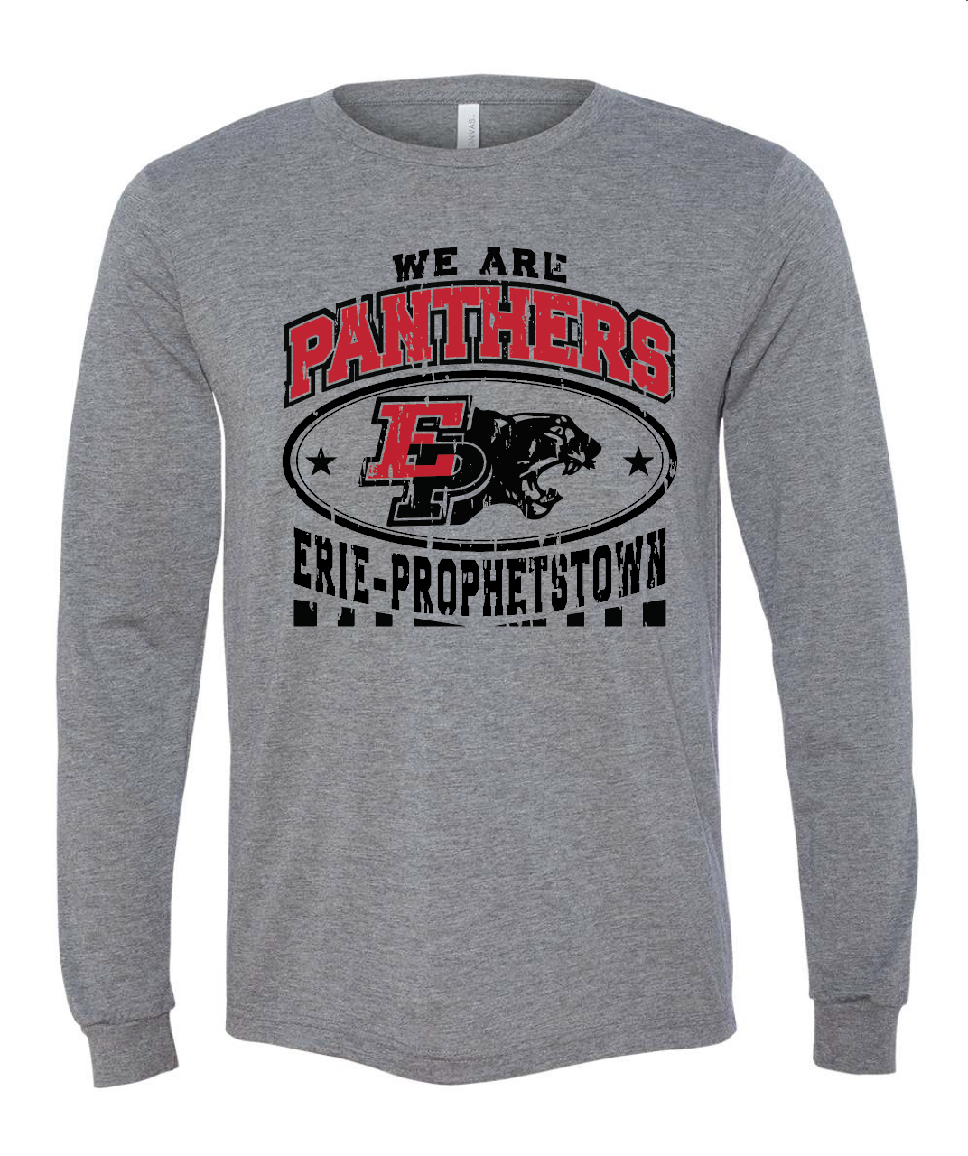 We Are Panthers