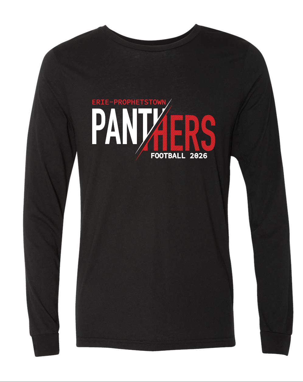 E-P Football