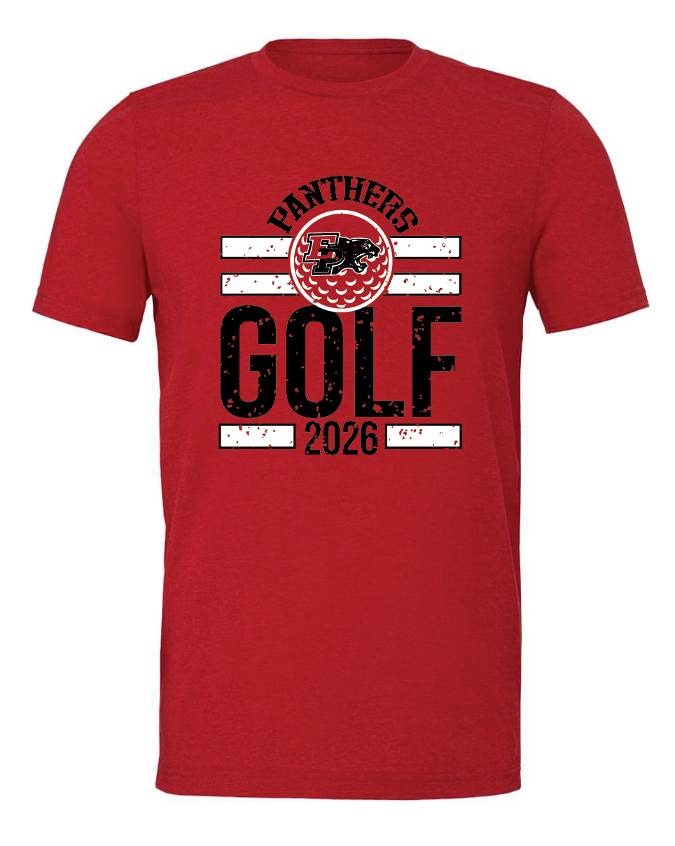 E-P Golf