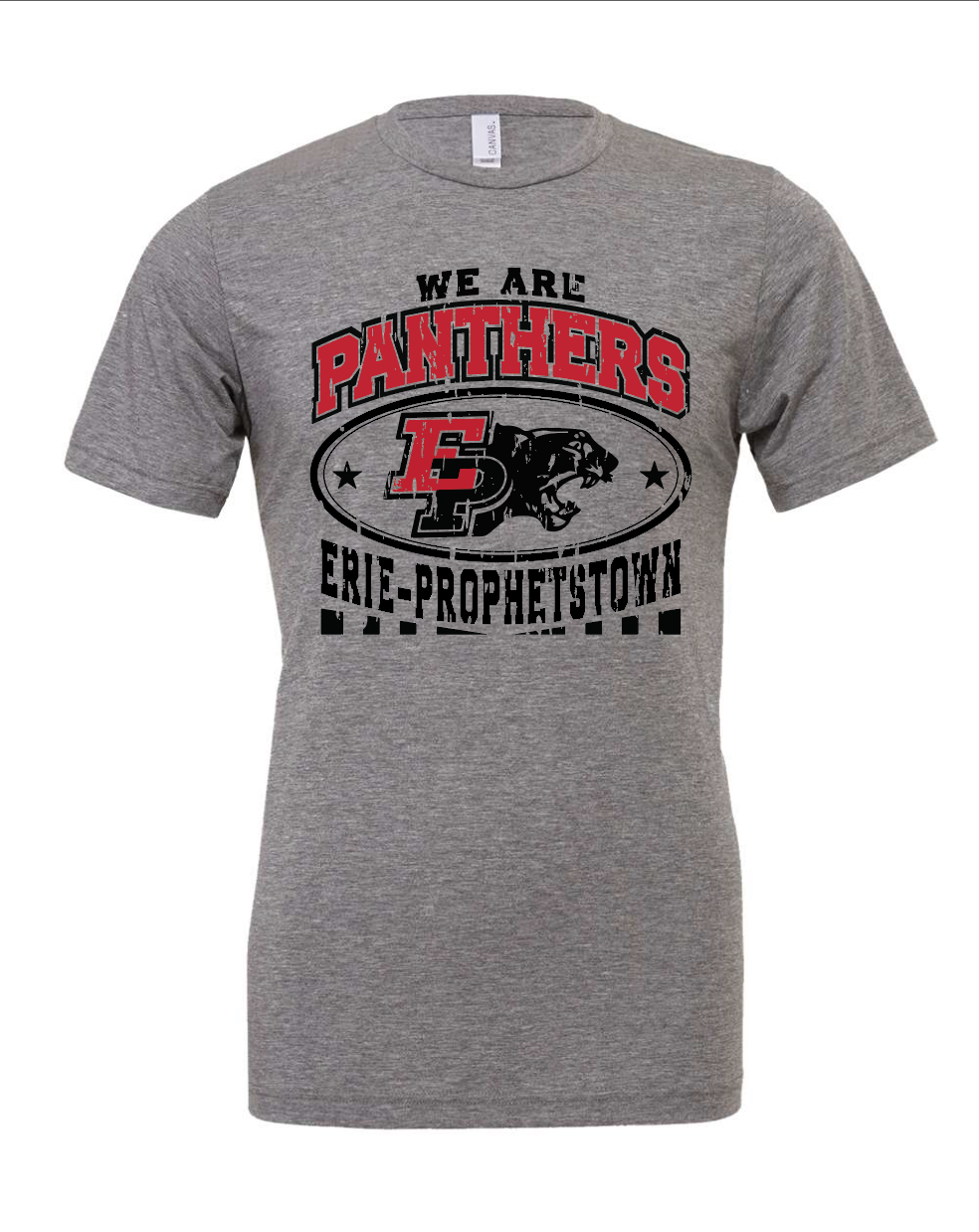 We Are Panthers