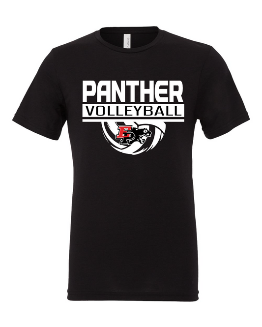 E-P Volleyball