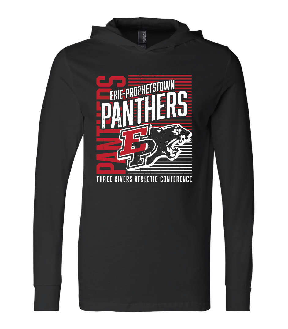 Vintage Panthers Shirt