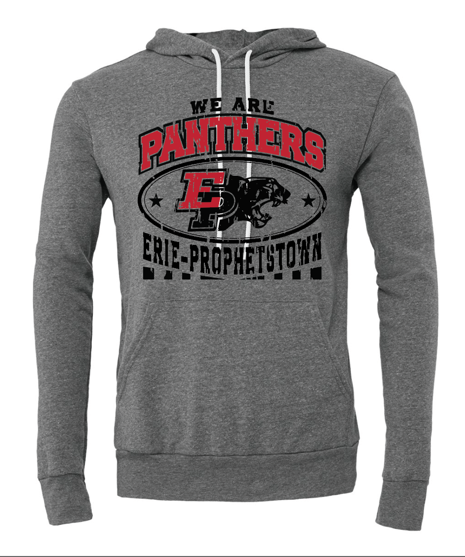 We Are Panthers