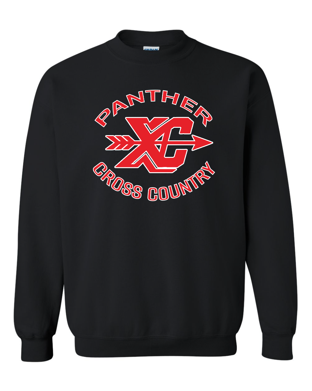 E-P Cross Country