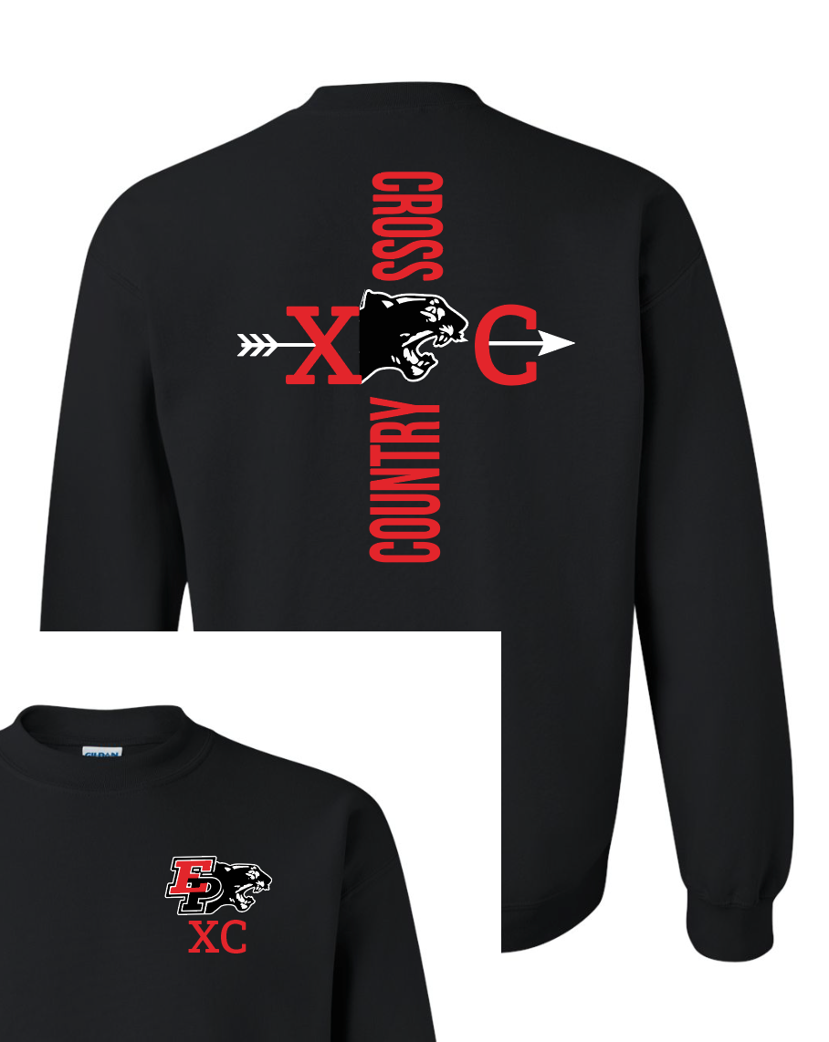 E-P Cross Country