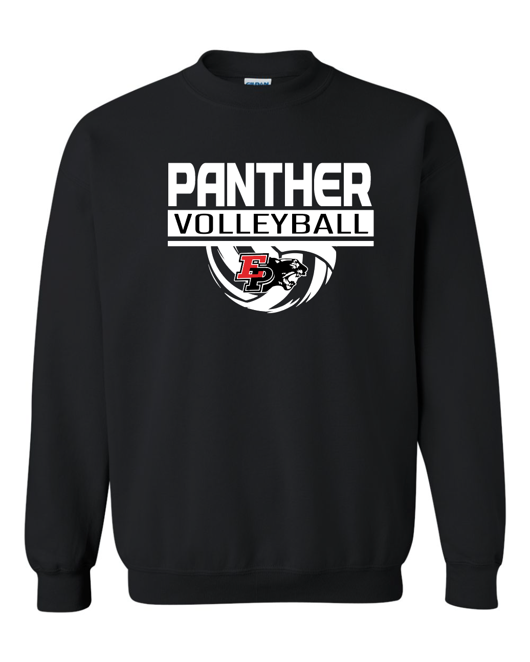 E-P Volleyball