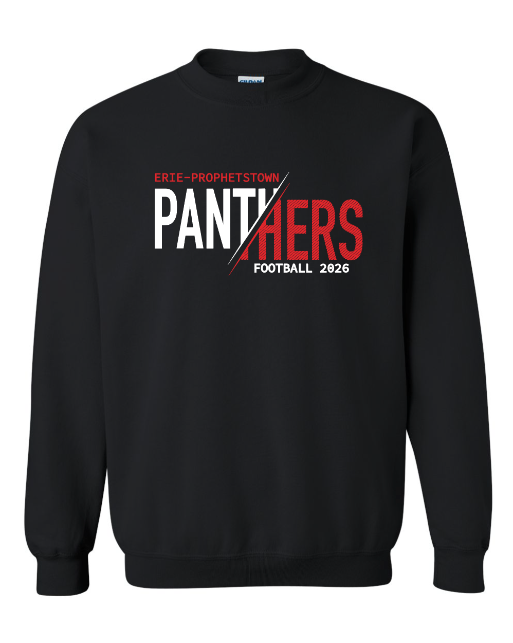 E-P Football