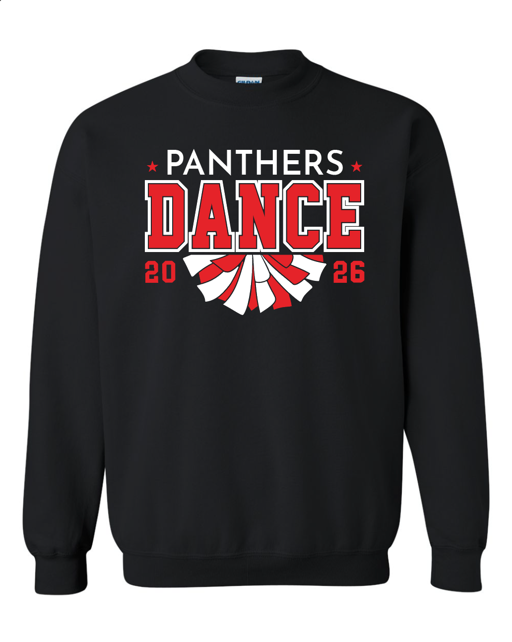 E-P Dance