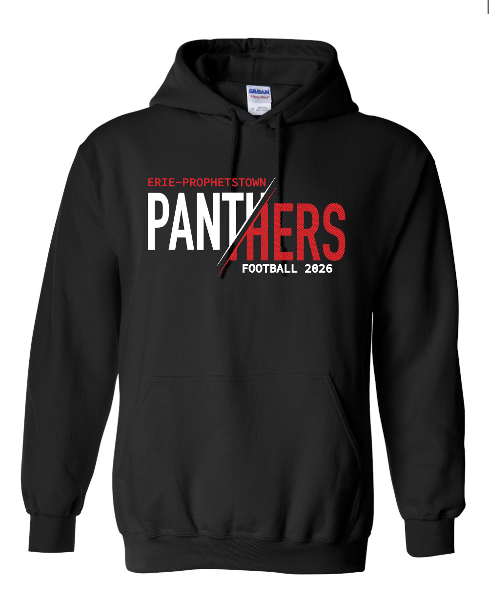 E-P Football