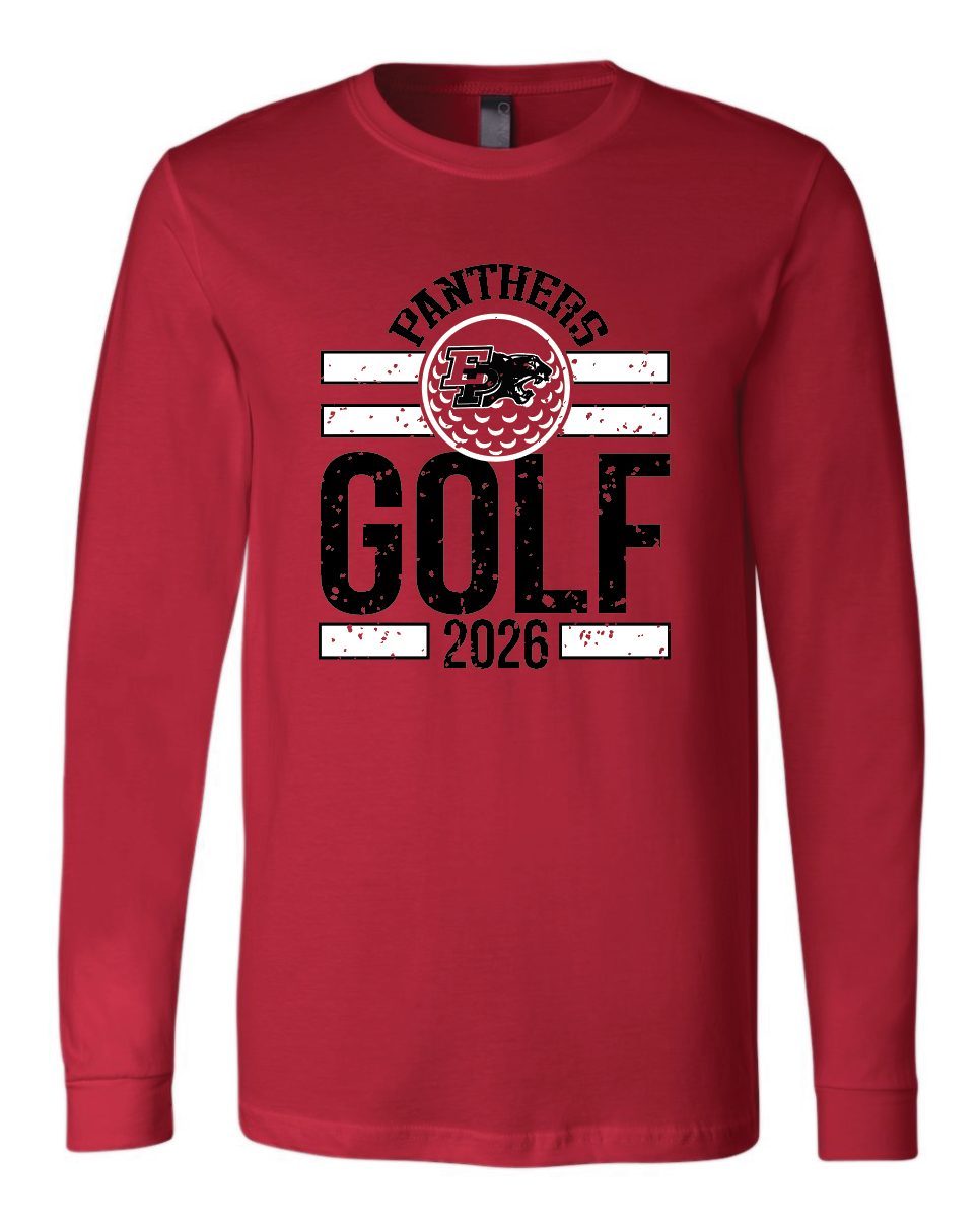 E-P Golf