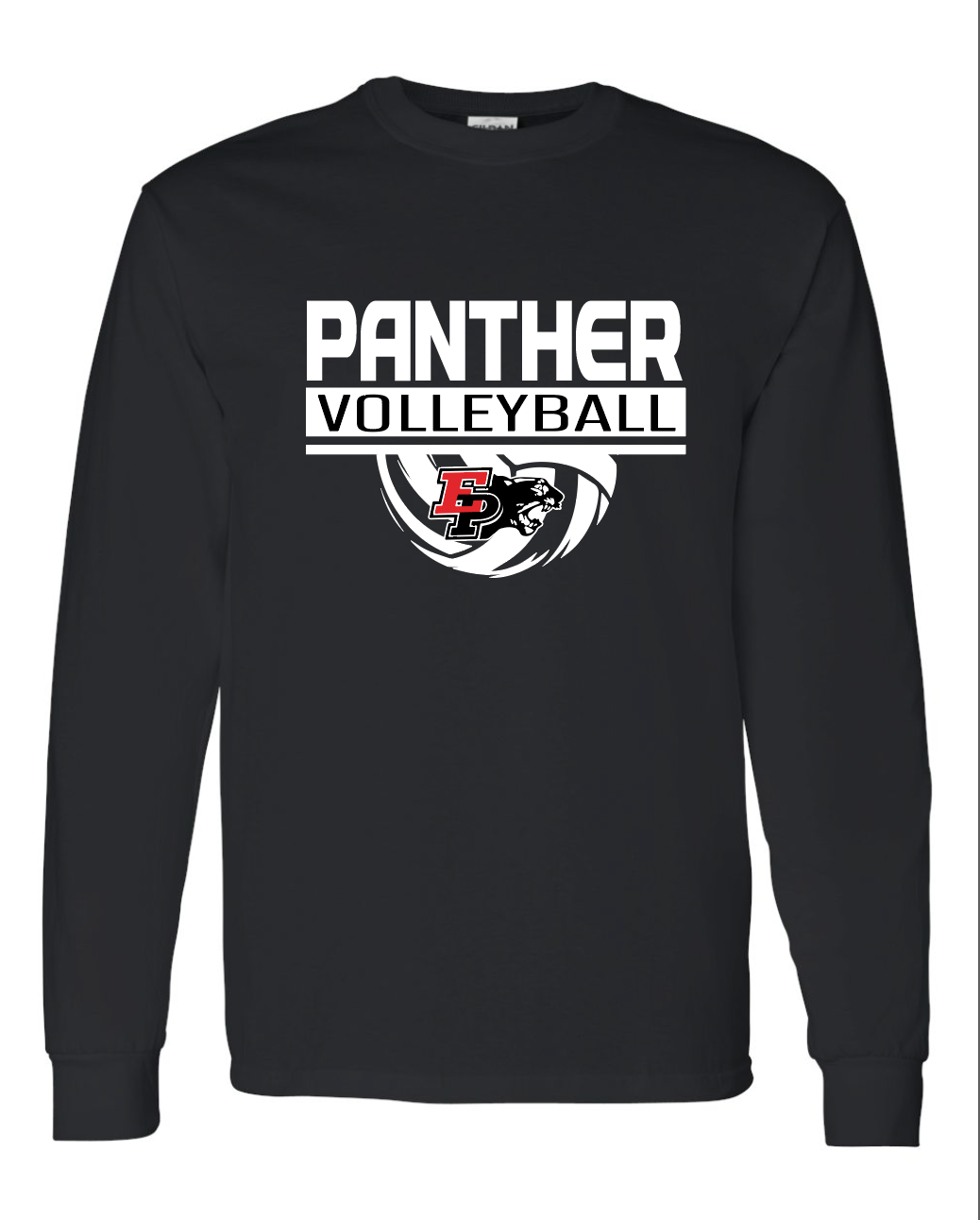 E-P Volleyball