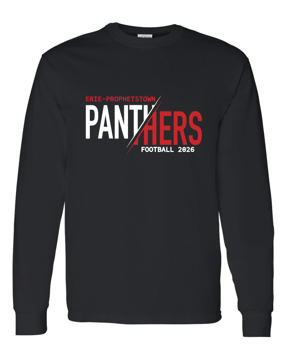 E-P Football