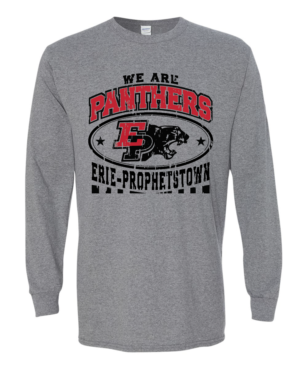 We Are Panthers