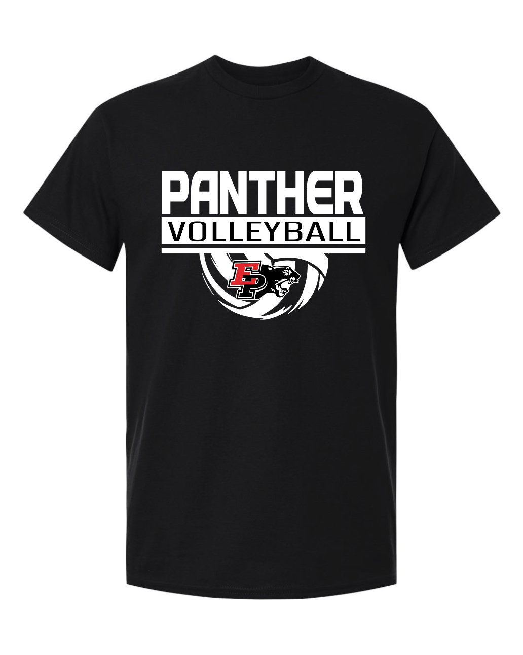 E-P Volleyball