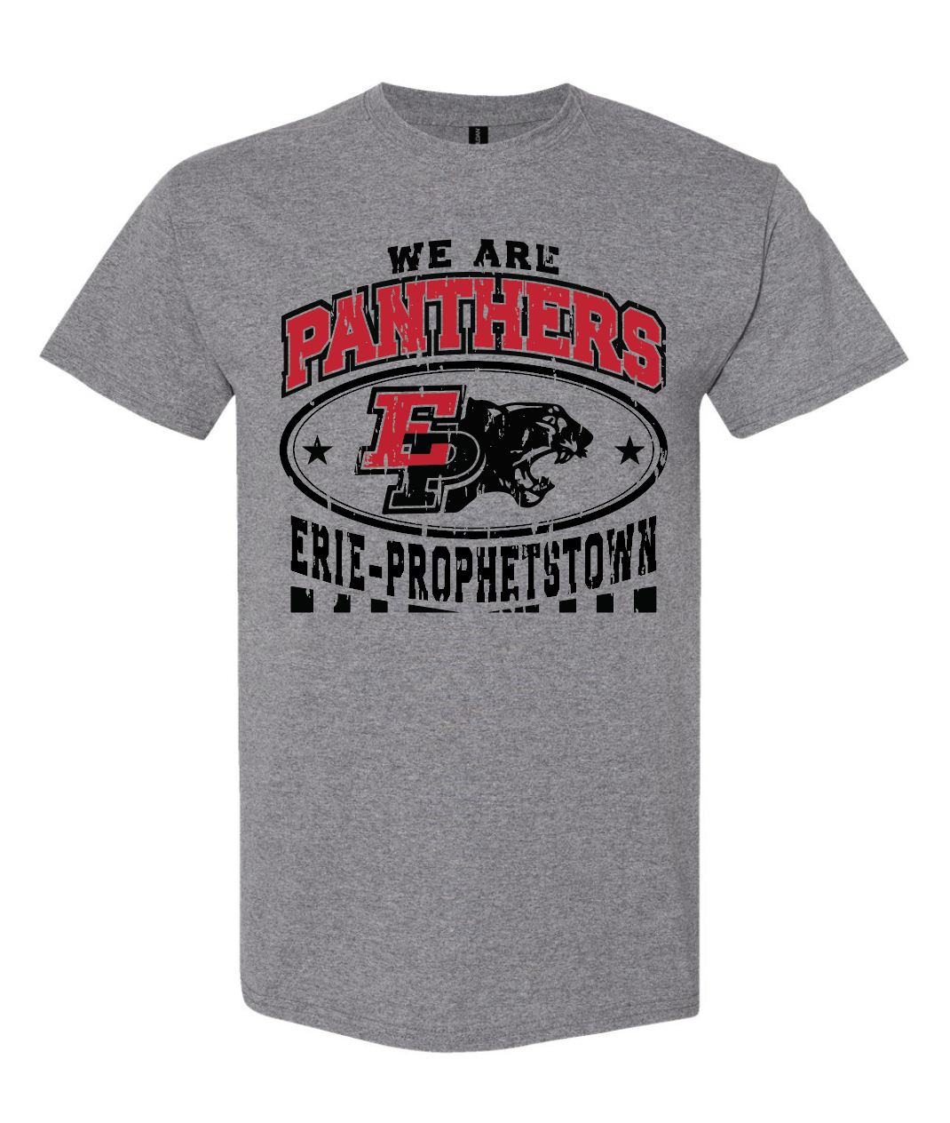 We Are Panthers
