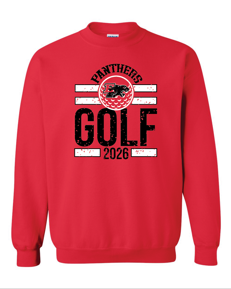 E-P Golf