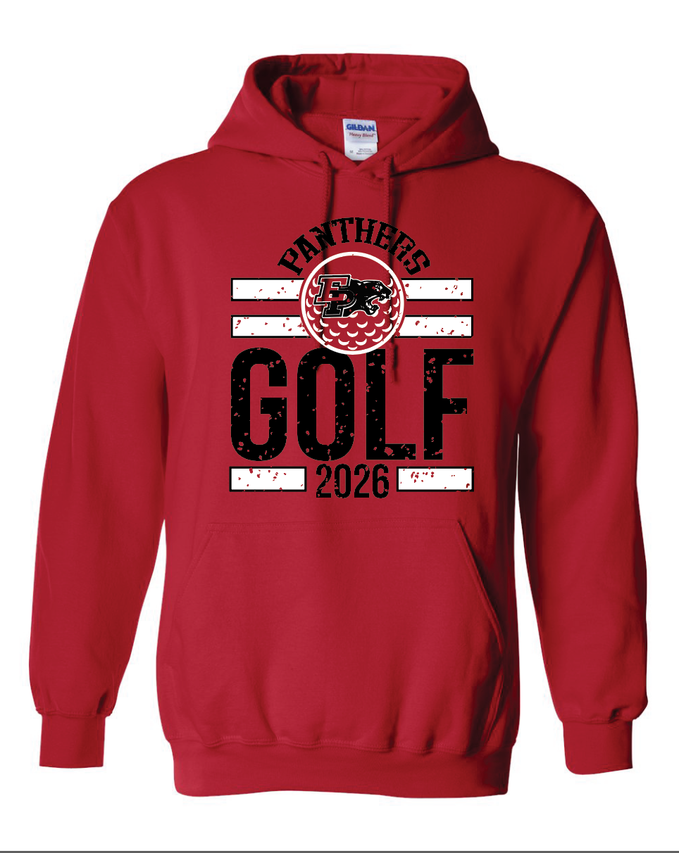 E-P Golf