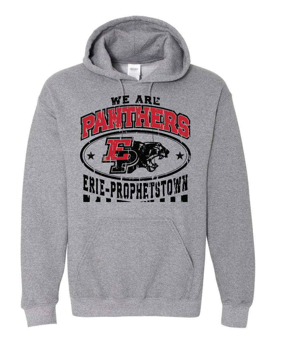We Are Panthers