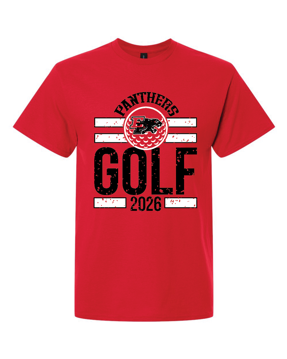 E-P Golf