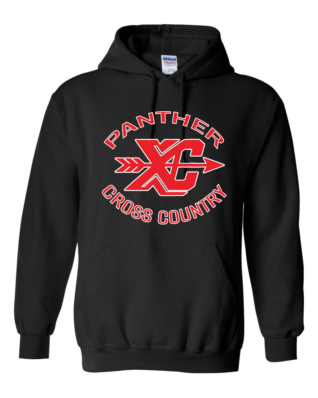 E-P Cross Country