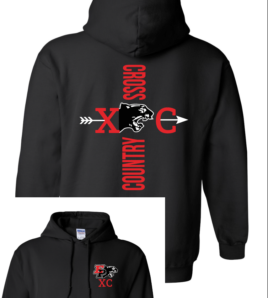 E-P Cross Country