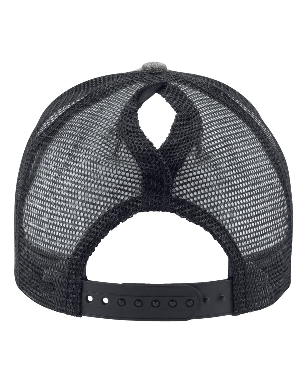 Women's Infinity Her Modern Trucker Hat