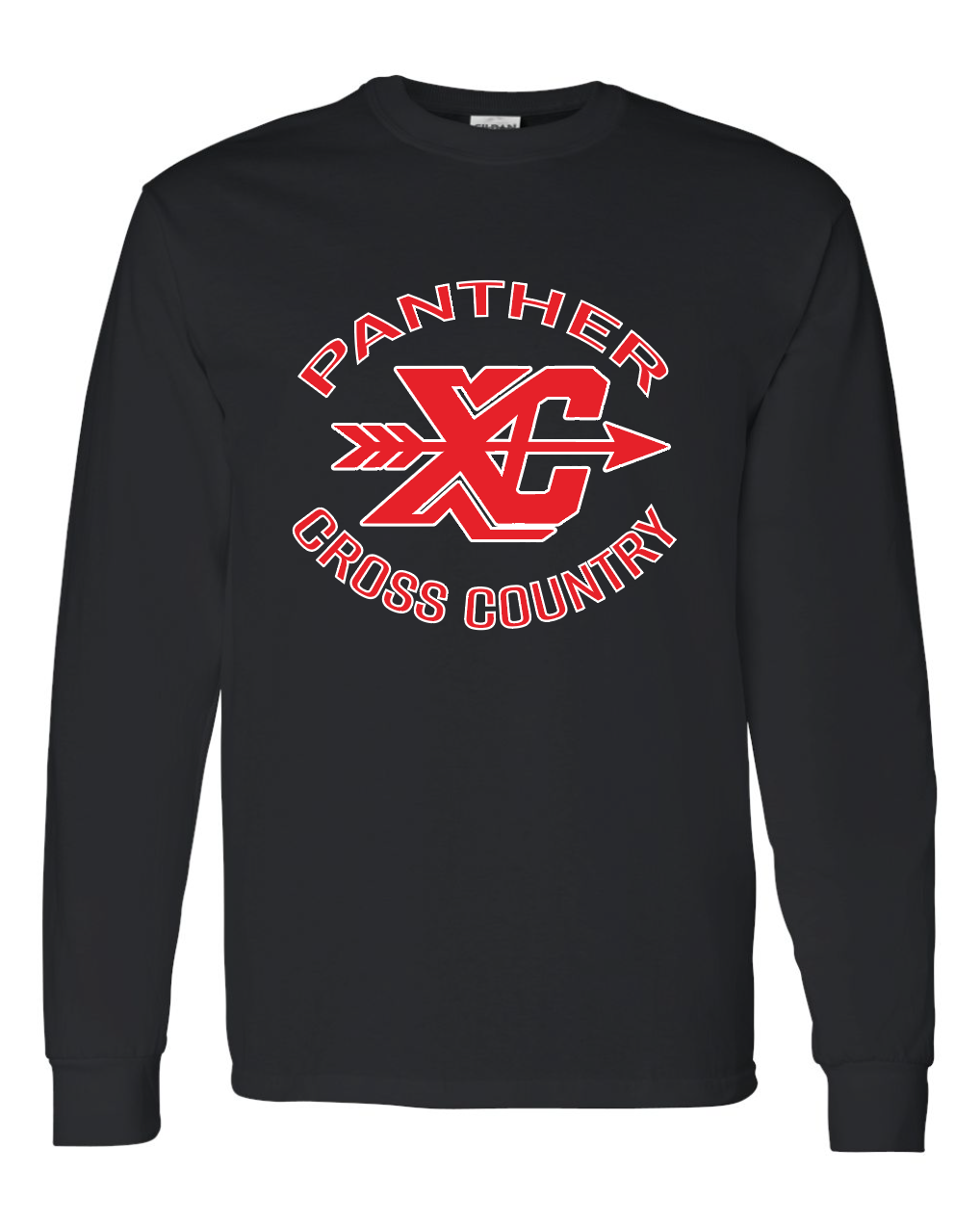 E-P Cross Country