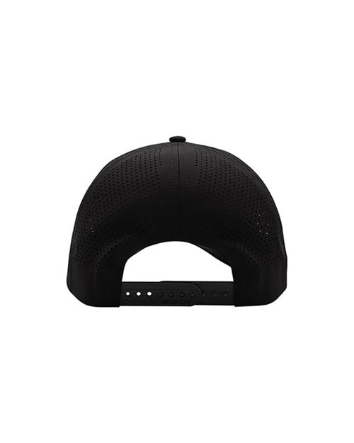 Mega Cap Perforated Performance Cap