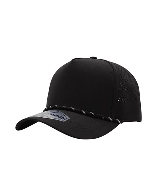 Mega Cap Perforated Performance Cap