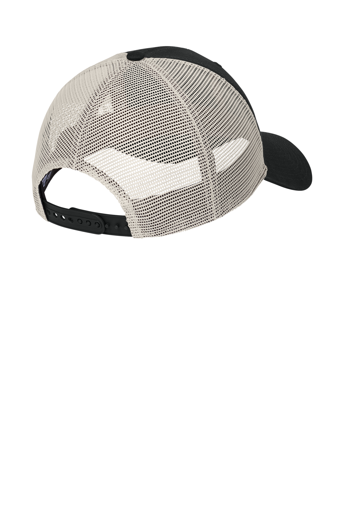 New Era Unstructured Snapback Hat