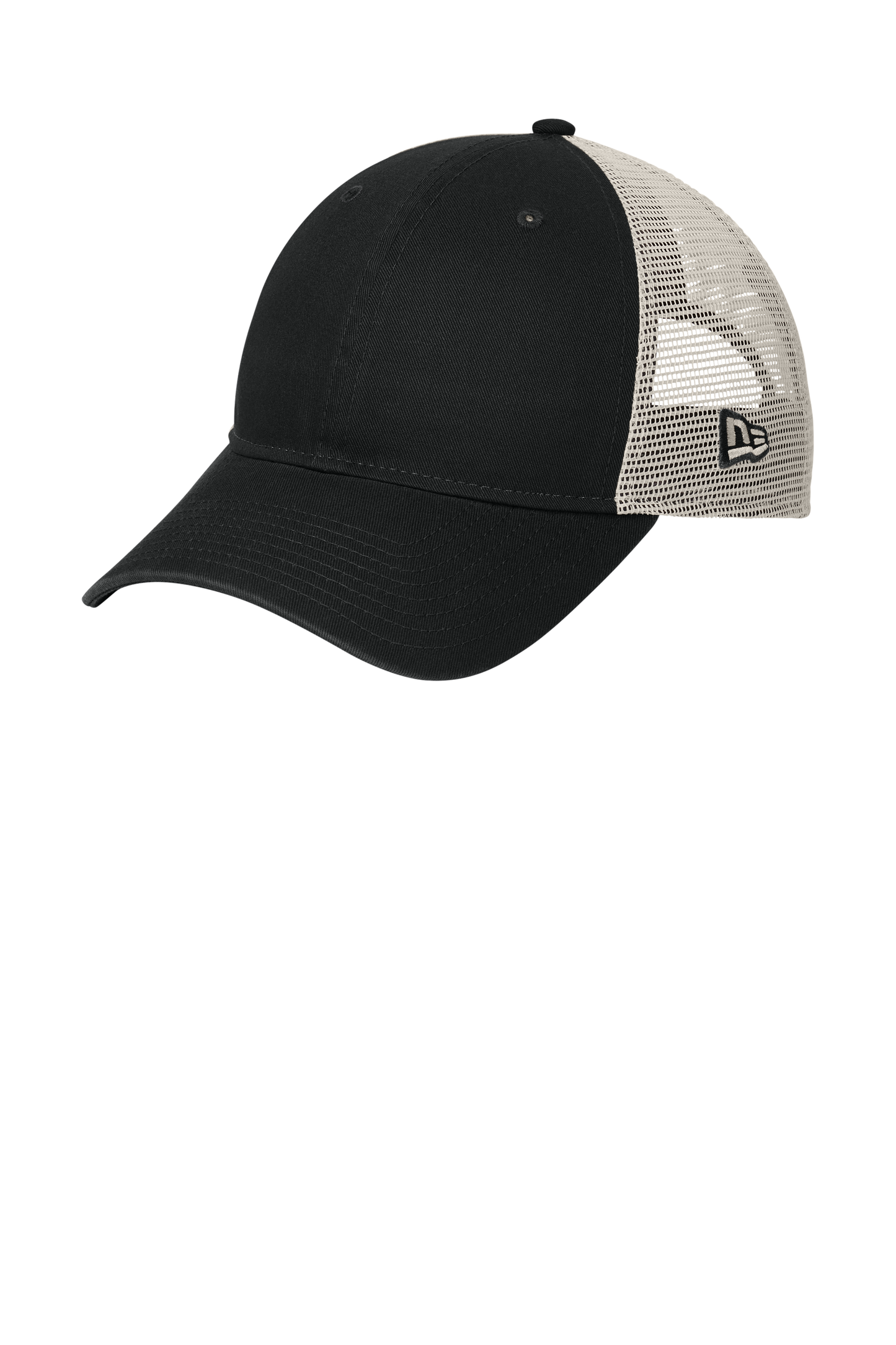 New Era Unstructured Snapback Hat