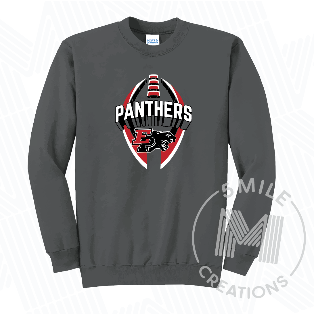 E-P Football Port & Co Collection