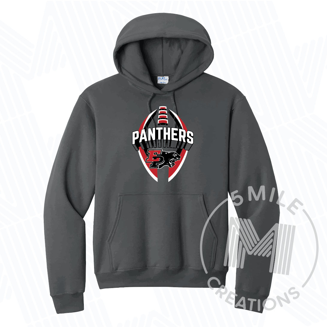 E-P Football Port & Co Collection
