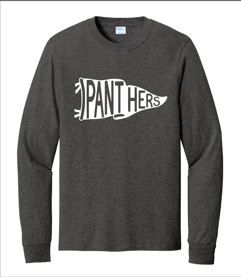 E-P Pennant Port & Co Shirt