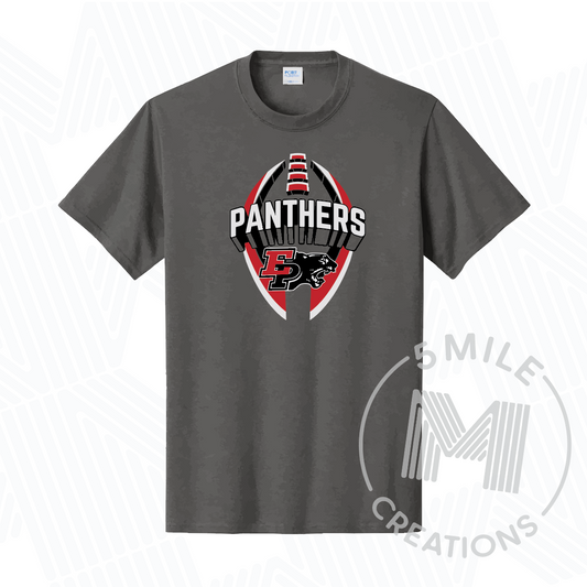 E-P Football Port & Co Collection