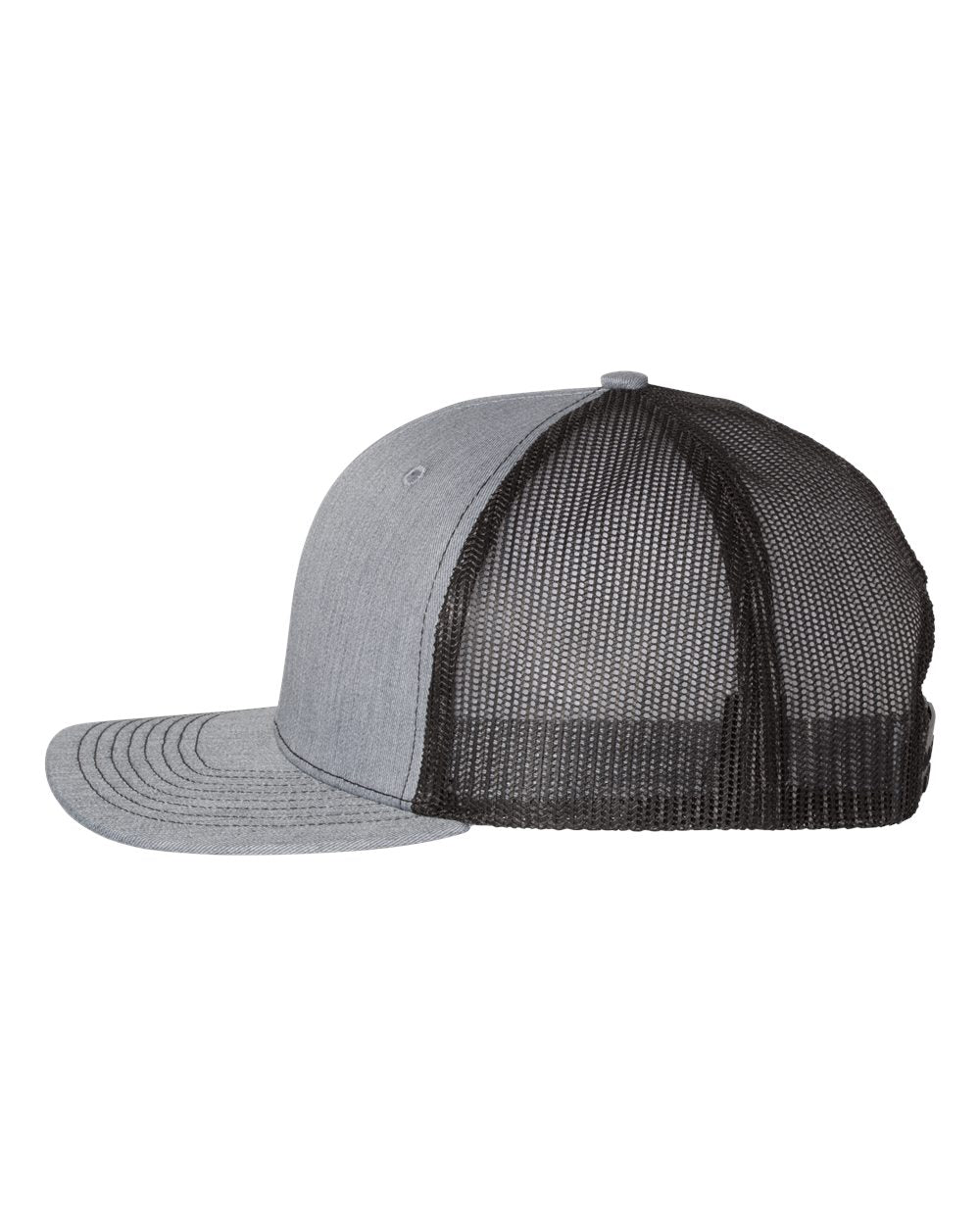 Richardson 112 Snapback Trucker Cap