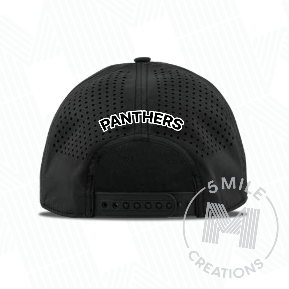 E-P Branded Bills Trucker Hat